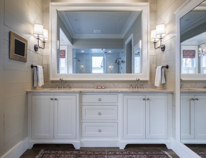 Cost of Bathroom Remodeling in Cloverdale, CA